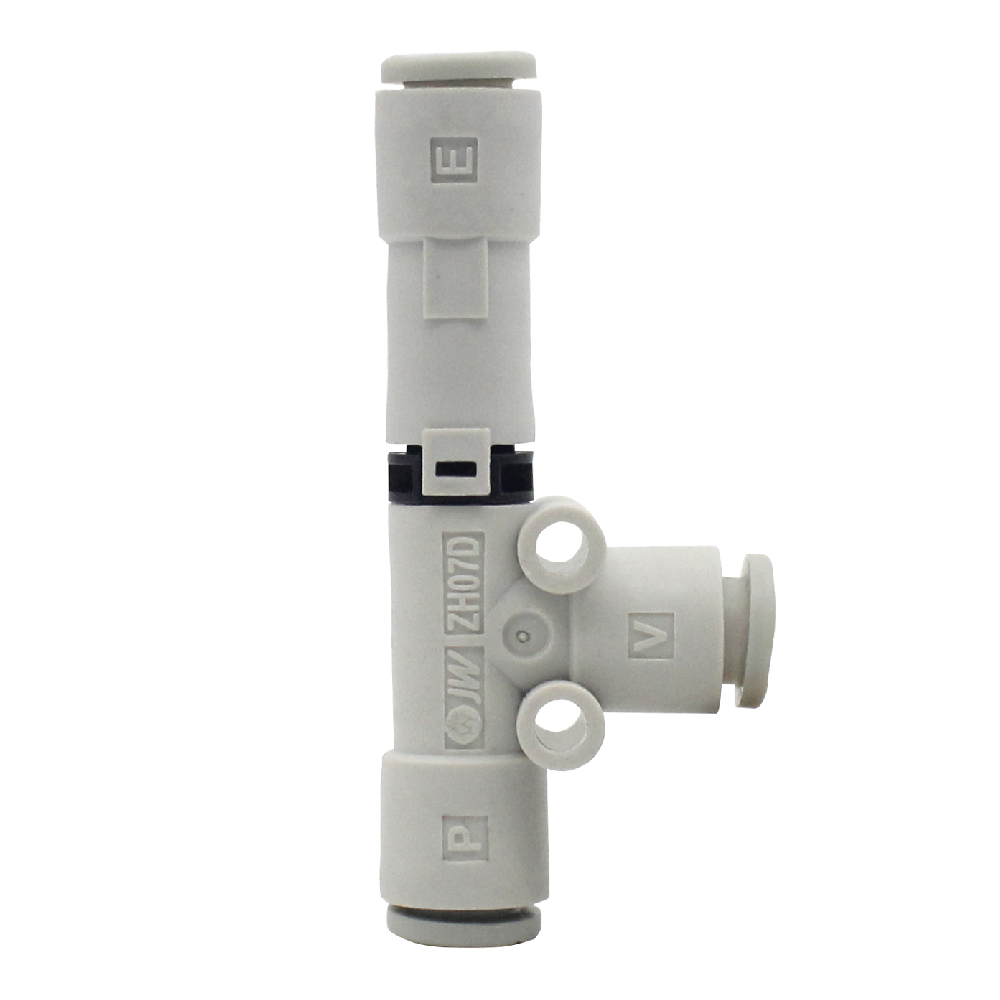 ZH Series Vacuum Ejector