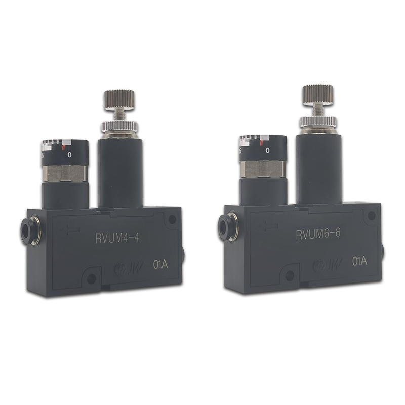 RVUM Series Regulator