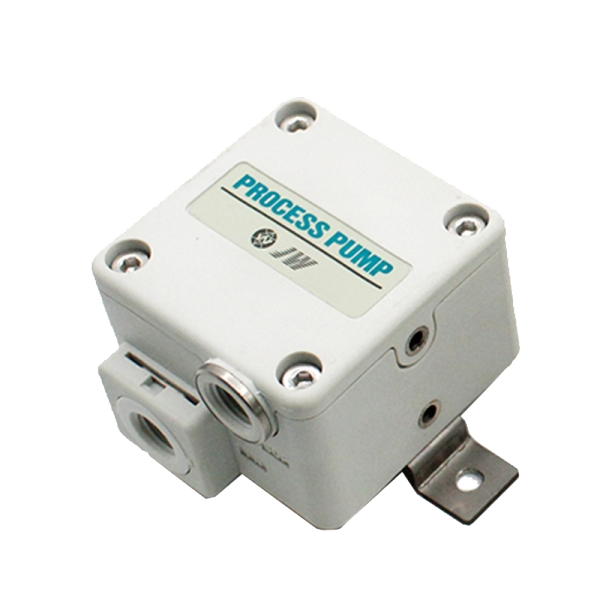 PB1000A Series Process Pump(Diaphragm Pump)