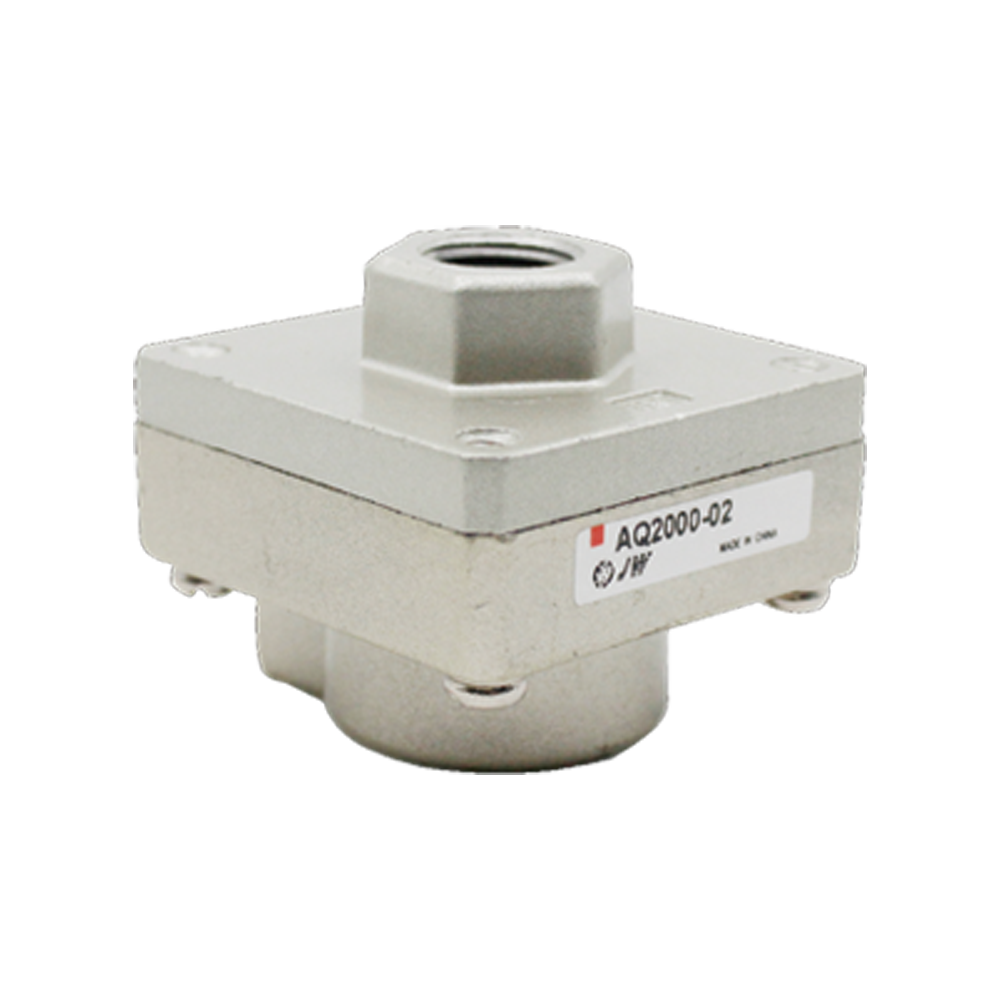 AQ Series Quick Exhaust Valve
