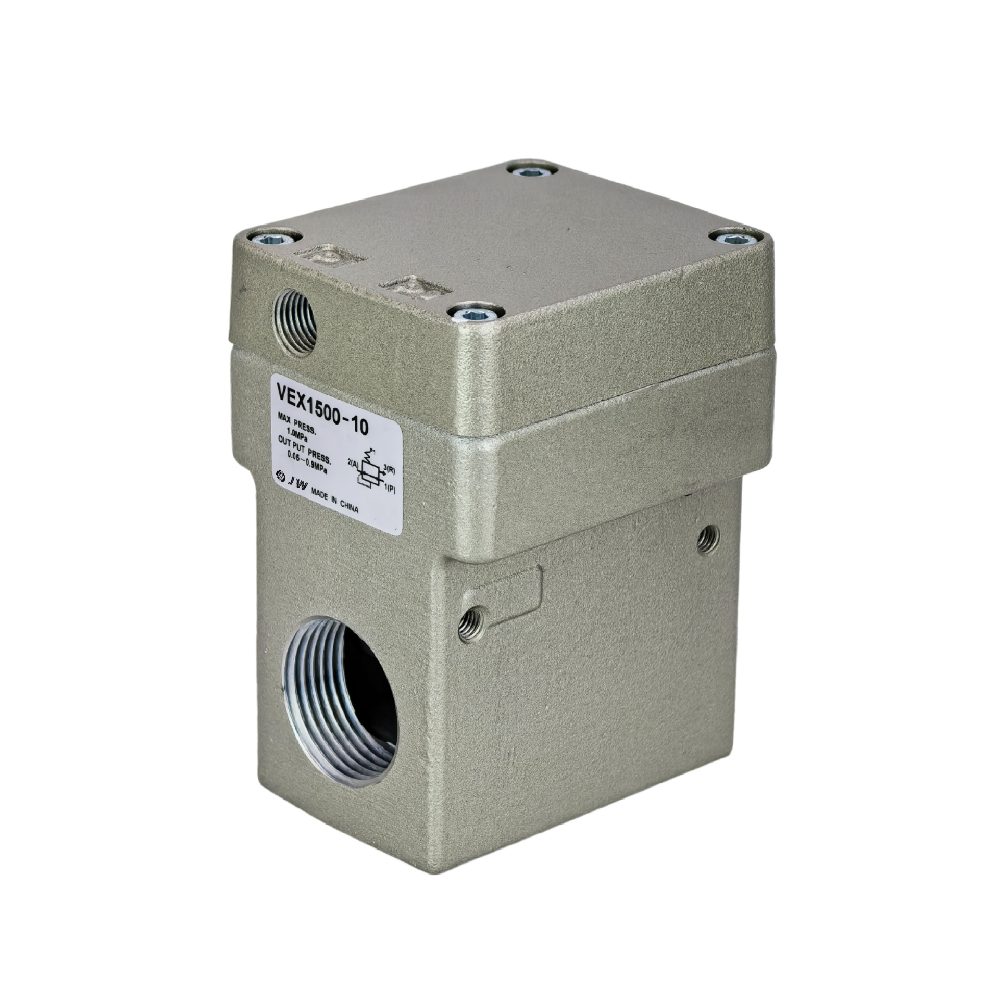 VEX1系列-大容量排气型减压阀