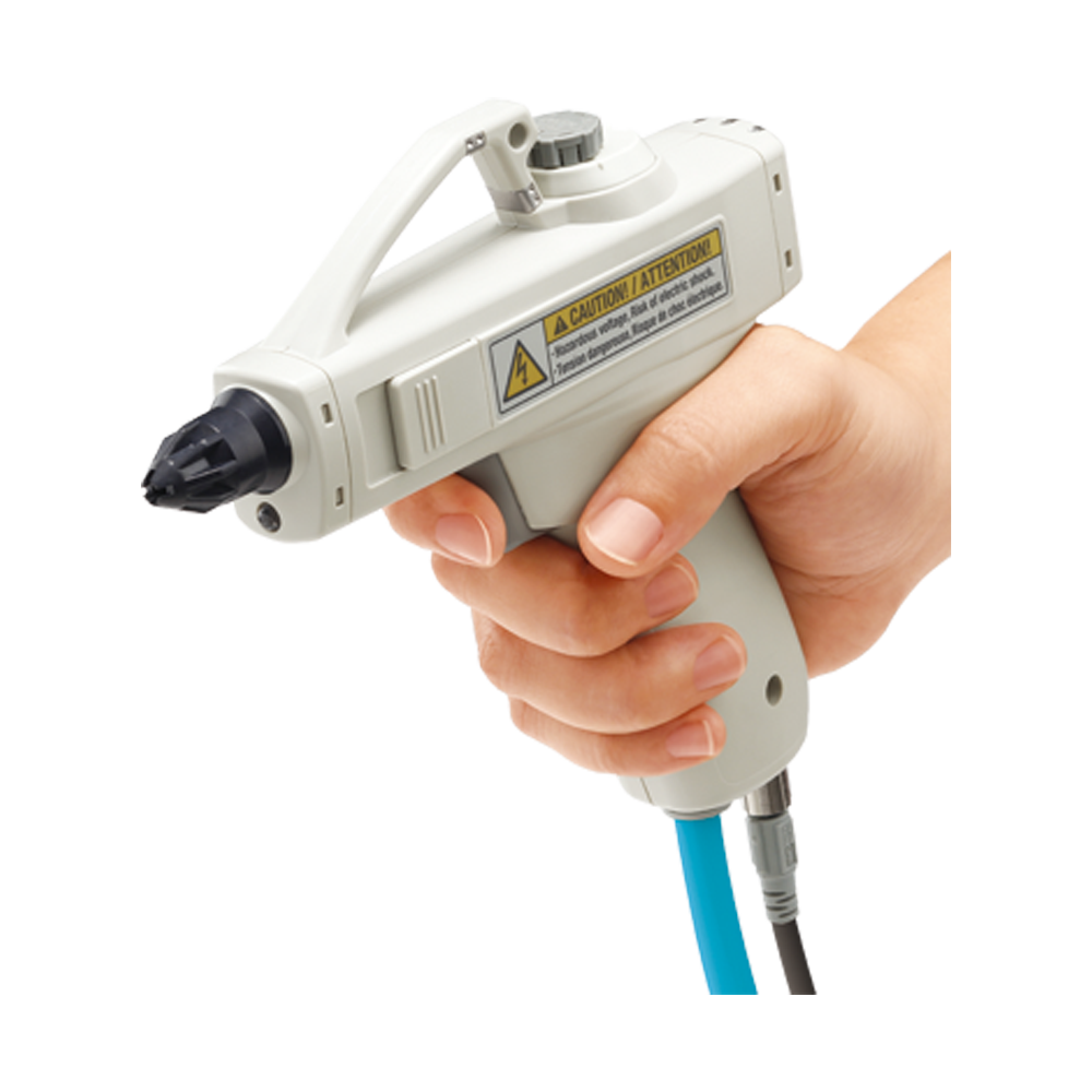 IZG10系列-静电消除器-喷枪型