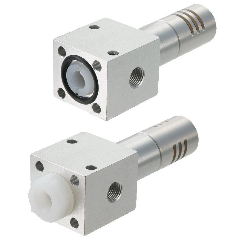 AJCM系列-模具用喷气冷却器