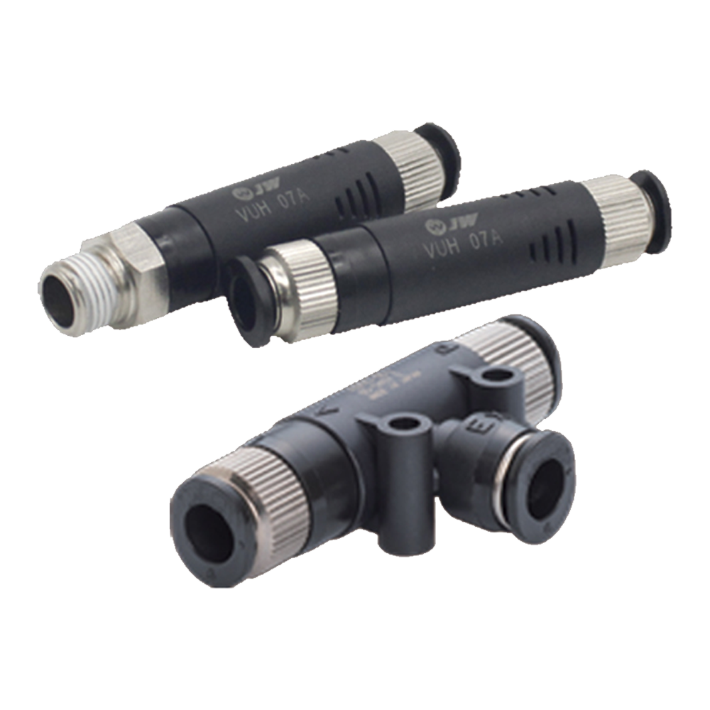 VU系列-简易型真空发生器