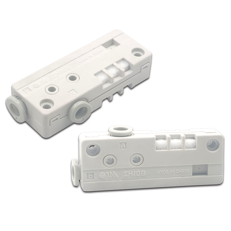 ZH Series Vacuum Ejector