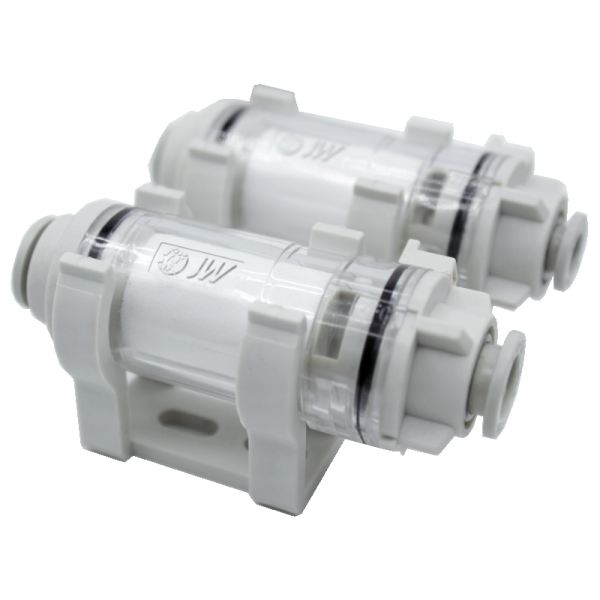 ZFC Series In-line Air Filter