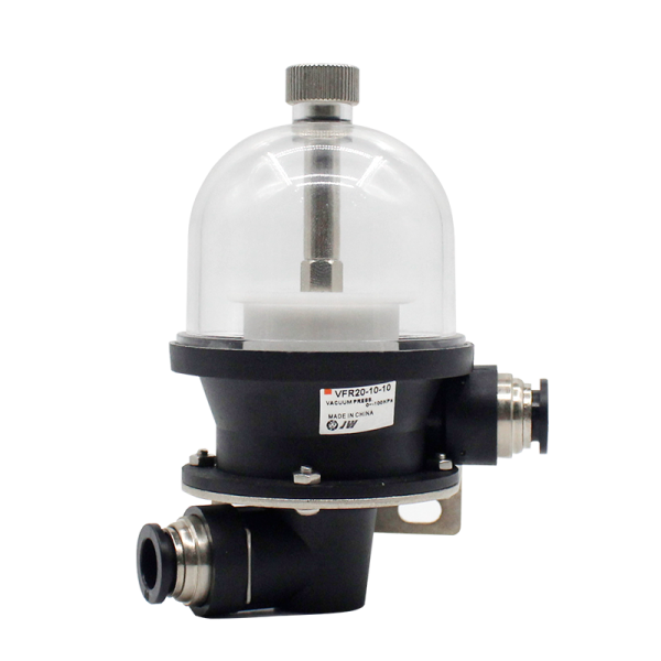 VFR Series Vacuum Filter