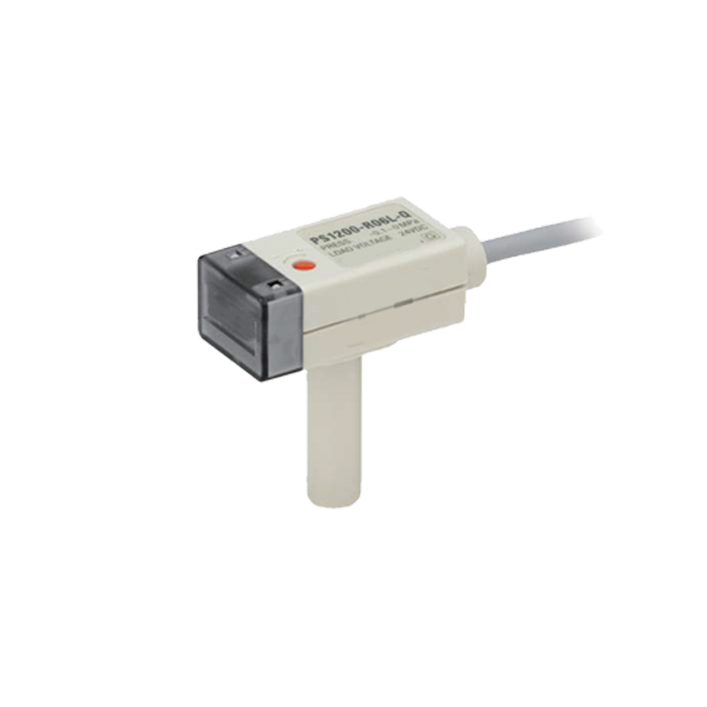 PS1000/1100/1200 Series Electronic Pressure Switch