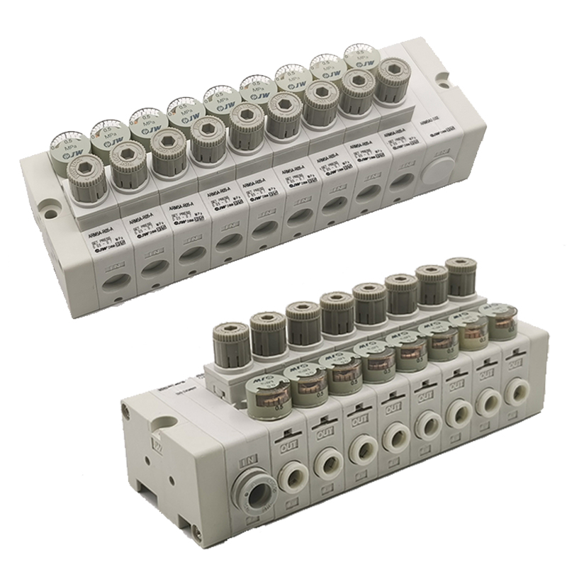 ARM5A Series Regulator