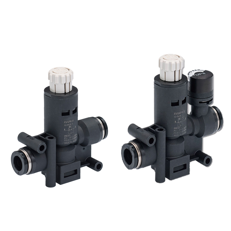 RVUMP Series Regulator