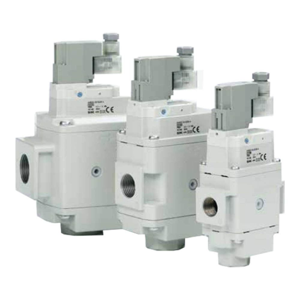 AV Series Soft Start-up Valve