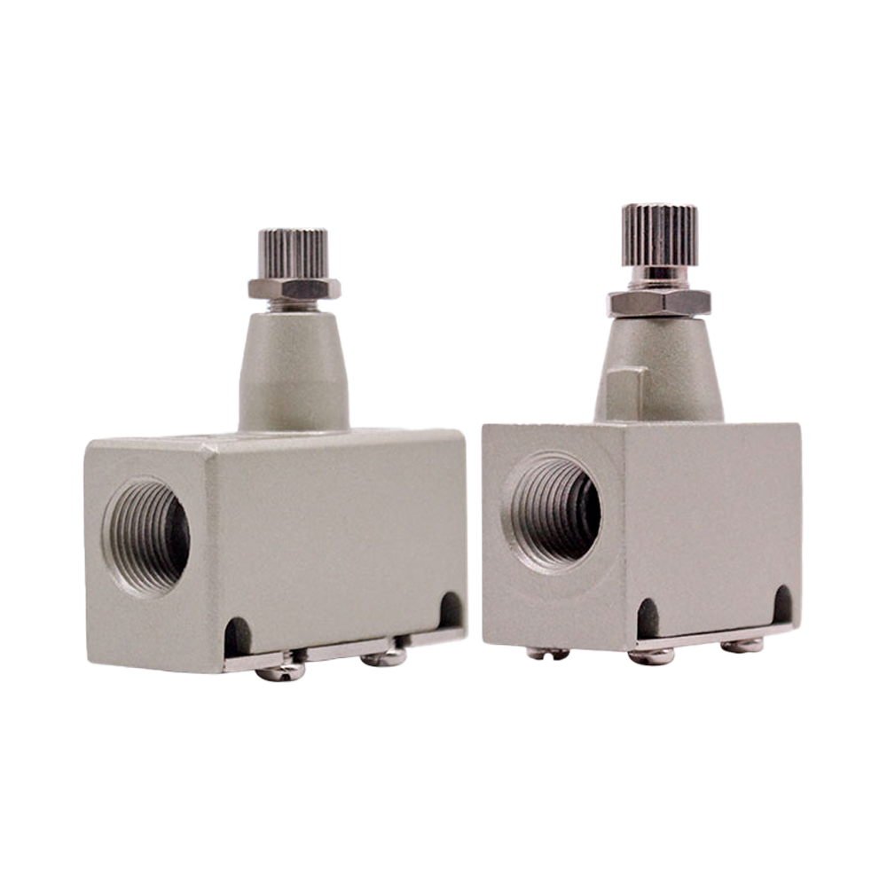 AS Series Speed Controller