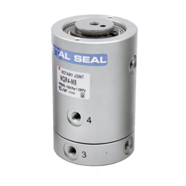 MQR Series Low Torque Rotary Joint