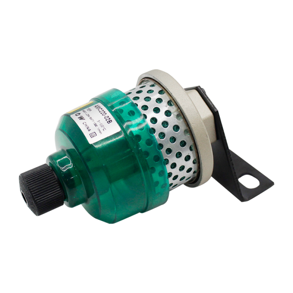 AMC Series Exhaust Cleaner