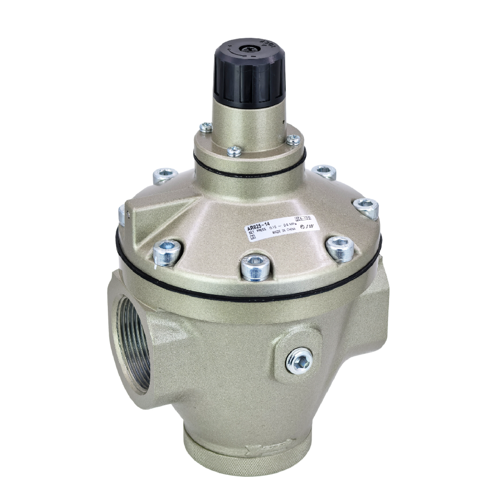 AR系列-先导式减压阀